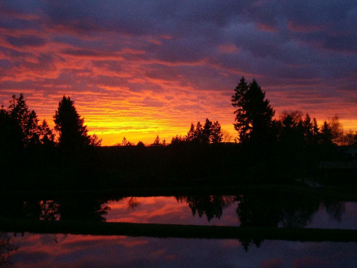 Lieux-Au-Lac Augignac ภายนอก รูปภาพ
